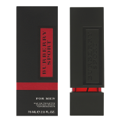 Burberry Sport Man woda toaletowa dla mężczyzn 75 ml