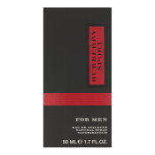 Burberry Sport Man тоалетна вода за мъже 50 ml