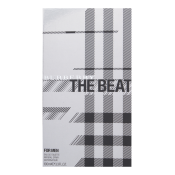 Burberry The Beat Men тоалетна вода за мъже 100 ml
