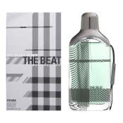 Burberry The Beat Men тоалетна вода за мъже 100 ml