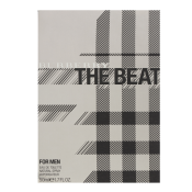 Burberry The Beat Men тоалетна вода за мъже 50 ml
