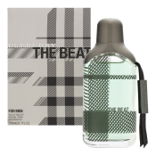 Burberry The Beat Men тоалетна вода за мъже 50 ml