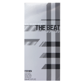 Burberry The Beat Men lozione dopobarba da uomo 100 ml