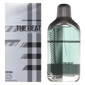 Burberry The Beat Men lozione dopobarba da uomo 100 ml