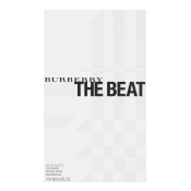 Burberry The Beat Toaletna voda za ženske 75 ml