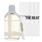Burberry The Beat Toaletna voda za ženske 75 ml