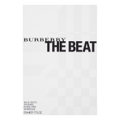 Burberry The Beat Toaletna voda za ženske 50 ml