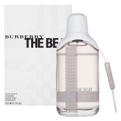 Burberry The Beat Toaletna voda za ženske 50 ml