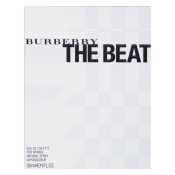 Burberry The Beat Toaletna voda za ženske 30 ml