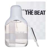Burberry The Beat Toaletna voda za ženske 30 ml