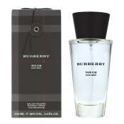 Burberry Touch for Men woda toaletowa dla mężczyzn 100 ml