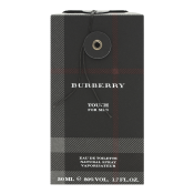 Burberry Touch for Men woda toaletowa dla mężczyzn 50 ml