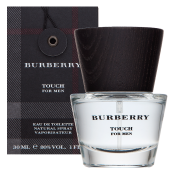 Burberry Touch for Men toaletní voda pro muže 30 ml