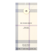 Burberry Touch For Women parfémovaná voda pre ženy 100 ml