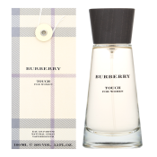 Burberry Touch For Women parfémovaná voda pre ženy 100 ml