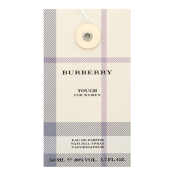 Burberry Touch For Women Eau de Parfum für Damen 50 ml