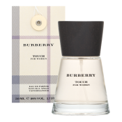 Burberry Touch For Women Eau de Parfum für Damen 50 ml