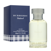 Burberry Weekend for Men Eau de Toilette für Herren 50 ml