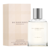 Burberry Weekend for Women Eau de Parfum für Damen 100 ml