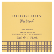 Burberry Weekend for Women woda perfumowana dla kobiet 50 ml