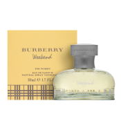 Burberry Weekend for Women woda perfumowana dla kobiet 50 ml