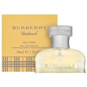 Burberry Weekend for Women woda perfumowana dla kobiet 30 ml