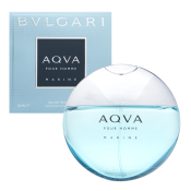 Bvlgari AQVA Marine Pour Homme toaletná voda pre mužov 50 ml