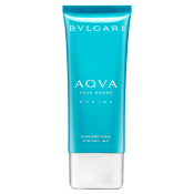 Bvlgari AQVA Marine Pour Homme balzam po britju za moške 100 ml