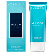 Bvlgari AQVA Marine Pour Homme balzam po britju za moške 100 ml