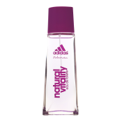 Adidas Natural Vitality Eau de Toilette femei 50 ml