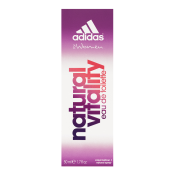 Adidas Natural Vitality Eau de Toilette femei 50 ml