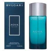 Bvlgari AQVA Pour Homme тоалетна вода за мъже 30 ml