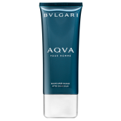 Bvlgari AQVA Pour Homme balzám po holení pre mužov 100 ml