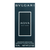 Bvlgari AQVA Pour Homme deostick pre mužov 75 ml