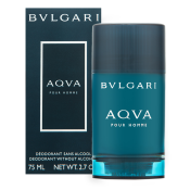 Bvlgari AQVA Pour Homme deostick pre mužov 75 ml