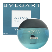 Bvlgari AQVA Pour Homme Toniq toaletná voda pre mužov 100 ml
