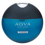 Bvlgari AQVA Pour Homme Toniq woda toaletowa dla mężczyzn 50 ml