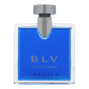 Bvlgari BLV pour Homme Eau de Toilette férfiaknak 100 ml