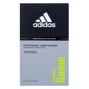 Adidas Pure Game Aftershave for men 100 ml