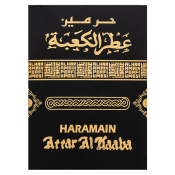 Al Haramain Attar Al Kaaba Olio profumato unisex 25 ml