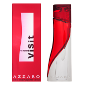 Azzaro Visit for Women parfémovaná voda pro ženy 75 ml
