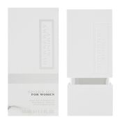 Burberry Sport Ice Woman toaletná voda pre ženy 50 ml