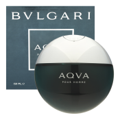 Bvlgari AQVA Pour Homme тоалетна вода за мъже 150 ml