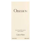 Calvin Klein Obsession parfémovaná voda pre ženy 100 ml