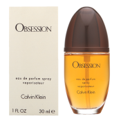 Calvin Klein Obsession woda perfumowana dla kobiet 30 ml