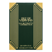 HOUBIGANT Duc de Vervins Eau de Toilette férfiaknak 120 ml
