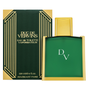 HOUBIGANT Duc de Vervins Eau de Toilette férfiaknak 120 ml