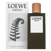 Loewe Esencia toaletná voda pre mužov 100 ml