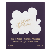 Lolita Lempicka Illusions Noires Le Premier Parfum Eau de Minuit Eau de Parfum da donna 100 ml