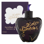Lolita Lempicka Illusions Noires Le Premier Parfum Eau de Minuit Eau de Parfum da donna 100 ml